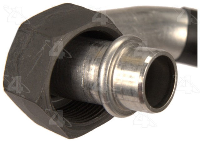A/C Refrigerant Suction Hose Four Seasons 55436