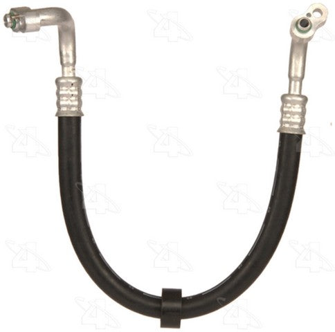 A/C Refrigerant Discharge Hose Four Seasons 55437