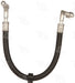 A/C Refrigerant Discharge Hose Four Seasons 55437