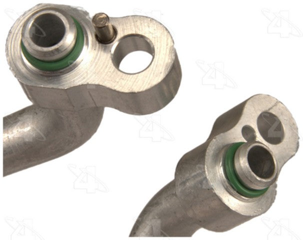 A/C Refrigerant Discharge Hose Four Seasons 55437
