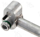 A/C Refrigerant Discharge Hose Four Seasons 55438