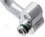 A/C Refrigerant Discharge Hose Four Seasons 55438