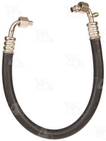 A/C Refrigerant Discharge Hose Four Seasons 55439