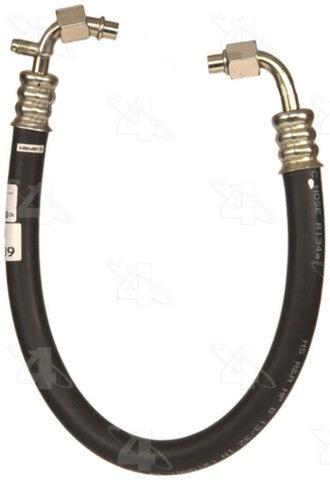 A/C Refrigerant Discharge Hose Four Seasons 55439