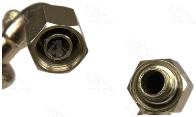 A/C Refrigerant Discharge Hose Four Seasons 55439