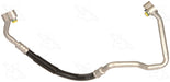 A/C Refrigerant Discharge Hose Four Seasons 55440