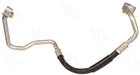 A/C Refrigerant Discharge Hose Four Seasons 55440
