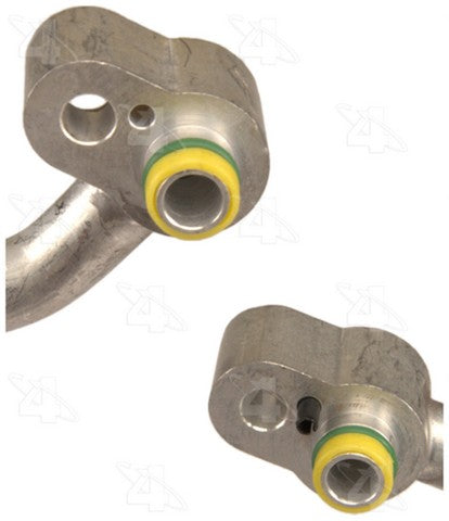 A/C Refrigerant Discharge Hose Four Seasons 55440