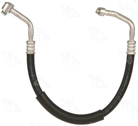 A/C Refrigerant Discharge Hose Four Seasons 55441