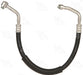 A/C Refrigerant Discharge Hose Four Seasons 55441