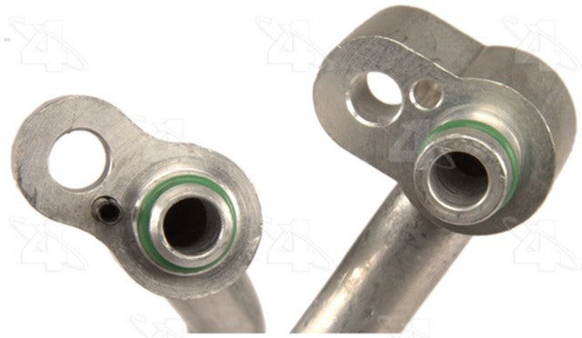 A/C Refrigerant Discharge Hose Four Seasons 55441