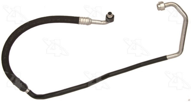 A/C Refrigerant Suction Hose Four Seasons 55442