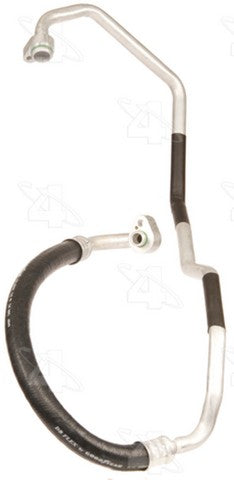 A/C Refrigerant Suction Hose Four Seasons 55443