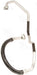 A/C Refrigerant Suction Hose Four Seasons 55443