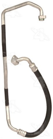 A/C Refrigerant Suction Hose Four Seasons 55443