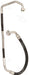 A/C Refrigerant Suction Hose Four Seasons 55443
