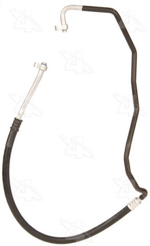 A/C Refrigerant Discharge Hose Four Seasons 55444