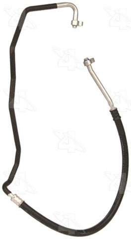 A/C Refrigerant Discharge Hose Four Seasons 55444
