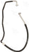 A/C Refrigerant Discharge Hose Four Seasons 55444