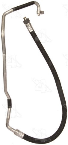 A/C Refrigerant Discharge Hose Four Seasons 55445