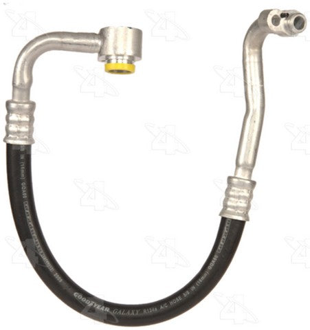 A/C Refrigerant Suction Hose Four Seasons 55446