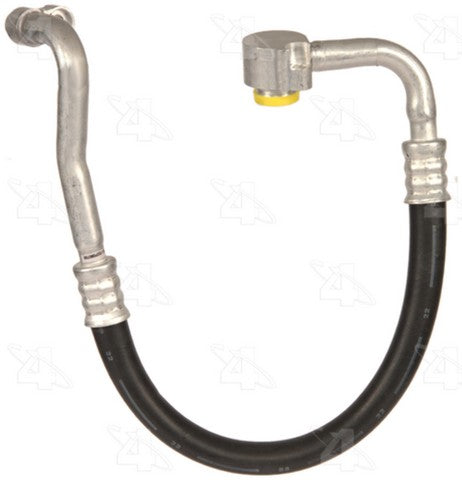 A/C Refrigerant Suction Hose Four Seasons 55446