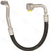 A/C Refrigerant Suction Hose Four Seasons 55446