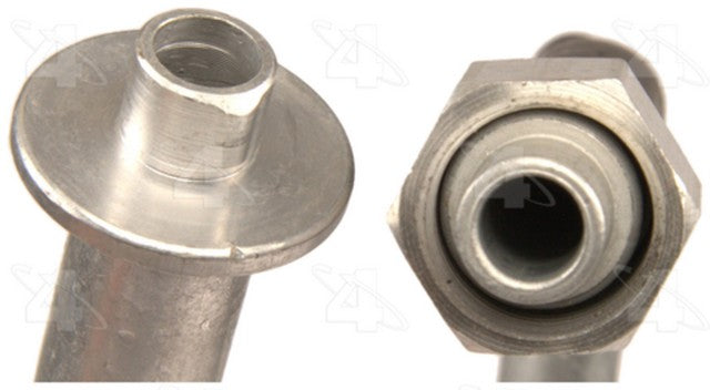 A/C Refrigerant Discharge Hose Four Seasons 55447