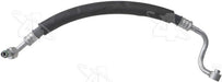A/C Refrigerant Suction Hose Four Seasons 55449