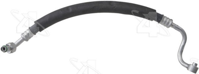 A/C Refrigerant Suction Hose Four Seasons 55449