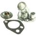 Engine Coolant Thermostat Housing Assembly MotoRad 5544KT