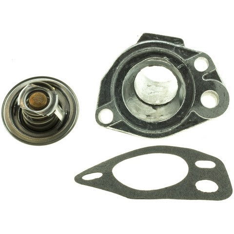 Engine Coolant Thermostat Housing Assembly MotoRad 5544KT