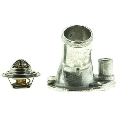 Engine Coolant Thermostat Housing Assembly MotoRad 5544KT