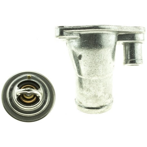 Engine Coolant Thermostat Housing Assembly MotoRad 5544KT