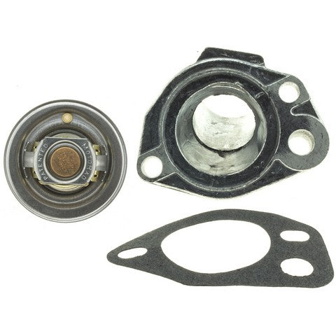 Engine Coolant Thermostat Housing Assembly MotoRad 5544KTFS