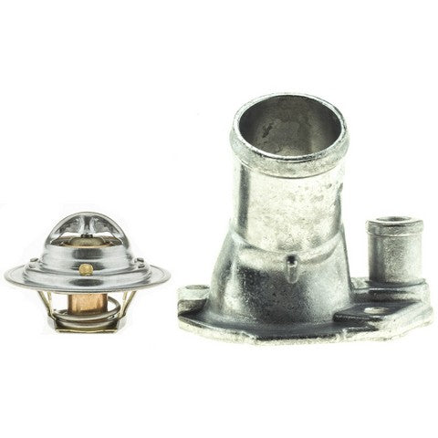 Engine Coolant Thermostat Housing Assembly MotoRad 5544KTFS