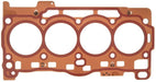 Engine Cylinder Head Gasket MAHLE Clevite 55450