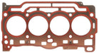 Engine Cylinder Head Gasket MAHLE Clevite 55451