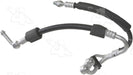 A/C Refrigerant Discharge / Suction Hose Assembly Four Seasons 55451