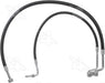 A/C Refrigerant Discharge / Suction Hose Assembly Four Seasons 55452