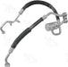 A/C Refrigerant Discharge / Suction Hose Assembly Four Seasons 55453