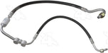 A/C Refrigerant Discharge / Suction Hose Assembly Four Seasons 55454