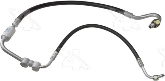 A/C Refrigerant Discharge / Suction Hose Assembly Four Seasons 55454
