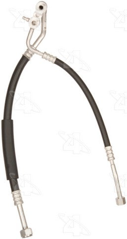 A/C Refrigerant Discharge / Suction Hose Assembly Four Seasons 55455
