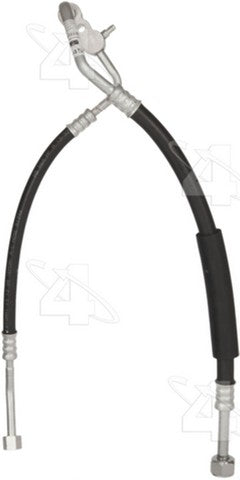 A/C Refrigerant Discharge / Suction Hose Assembly Four Seasons 55455