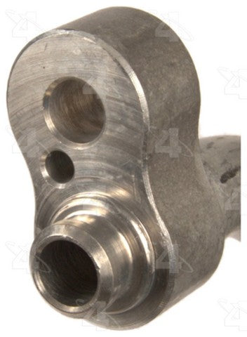 A/C Refrigerant Discharge / Suction Hose Assembly Four Seasons 55455