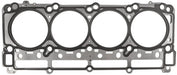 Engine Cylinder Head Gasket MAHLE Clevite 55456