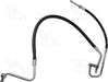 A/C Refrigerant Discharge / Suction Hose Assembly Four Seasons 55458