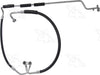A/C Refrigerant Discharge / Suction Hose Assembly Four Seasons 55460