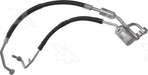 A/C Refrigerant Discharge / Suction Hose Assembly Four Seasons 55461